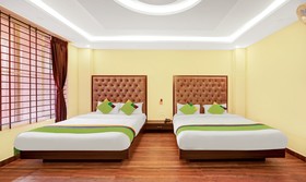 Treebo Trend Hotel Doha King