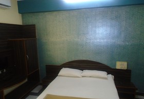 Sai Residency