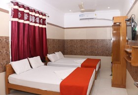 Sai Residency
