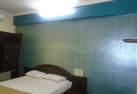 Sai Residency