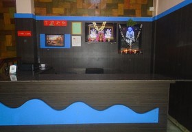Sai Residency