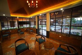 Aananda Wellness and Resorts