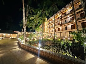 Aananda Wellness and Resorts