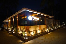 Aananda Wellness and Resorts
