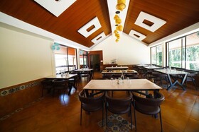 Aananda Wellness and Resorts