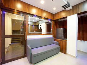 AK International