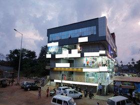 AK International