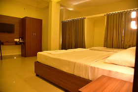 Hotel Citywalk Residency by OYO Rooms
