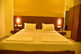 Hotel Citywalk Residency by OYO Rooms