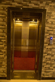 Hotel Citywalk Residency by OYO Rooms
