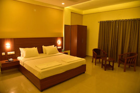 Hotel Citywalk Residency by OYO Rooms