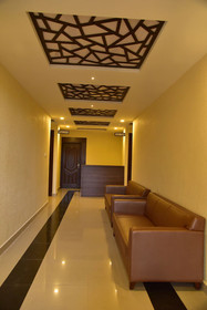 Hotel Citywalk Residency by OYO Rooms