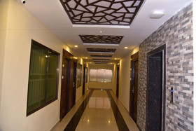 Hotel Citywalk Residency by OYO Rooms