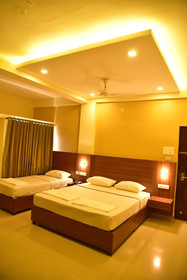 Hotel Citywalk Residency by OYO Rooms