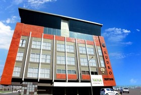 Hotel Kudro Destinn