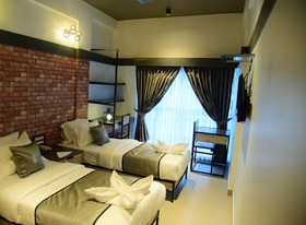 Hotel Kudro Destinn