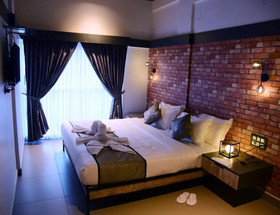 Hotel Kudro Destinn