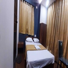 Hotel Madery