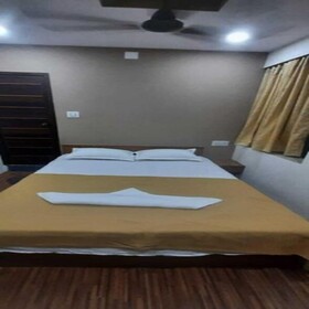 Hotel Madery