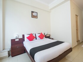 Hotel Maya International by OYO Rooms