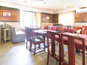 Hotel Maya International by OYO Rooms