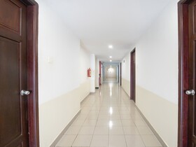 Hotel Maya International by OYO Rooms