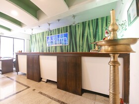 Hotel Maya International by OYO Rooms