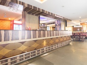 Hotel Maya International by OYO Rooms