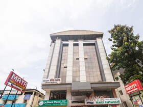 Hotel Maya International by OYO Rooms