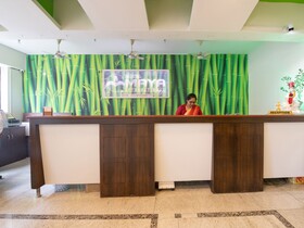 Hotel Maya International by OYO Rooms