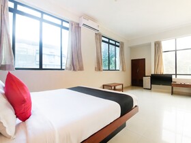 Hotel Maya International by OYO Rooms