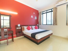 Hotel Maya International by OYO Rooms