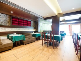Hotel Maya International by OYO Rooms