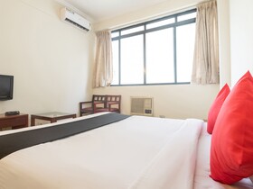 Hotel Maya International by OYO Rooms