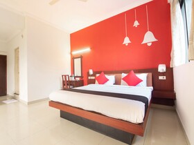 Hotel Maya International by OYO Rooms
