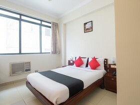 Hotel Maya International by OYO Rooms