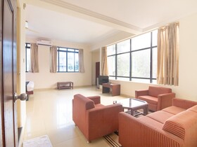 Hotel Maya International by OYO Rooms