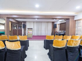 Hotel Maya International by OYO Rooms