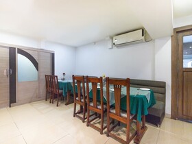 Hotel Maya International by OYO Rooms