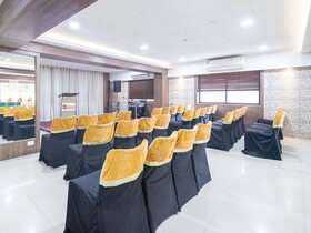 Hotel Maya International by OYO Rooms