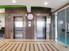 Hotel Maya International by OYO Rooms