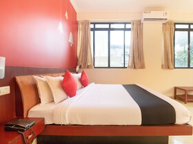 Hotel Maya International by OYO Rooms