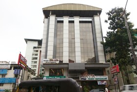 Hotel Maya International by OYO Rooms