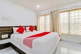 Hotel Sai Grand by Oyo Rooms