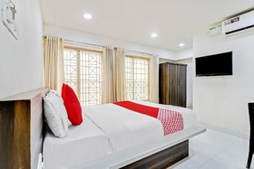Hotel Sai Grand by Oyo Rooms