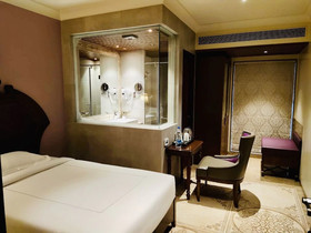 Hotel Sai Palace