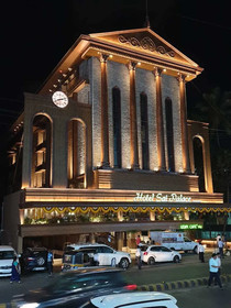 Hotel Sai Palace