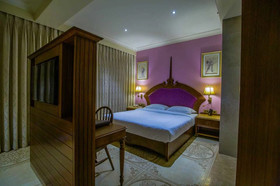 Hotel Sai Palace