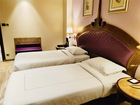 Hotel Sai Palace