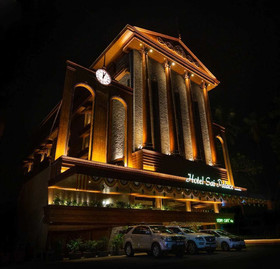 Hotel Sai Palace